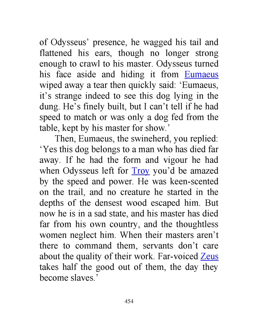 The Odyssey - Page 454